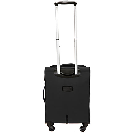 Swift Cabin Bag 55 Black
