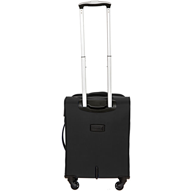 Swift Cabin Bag 55 Black
