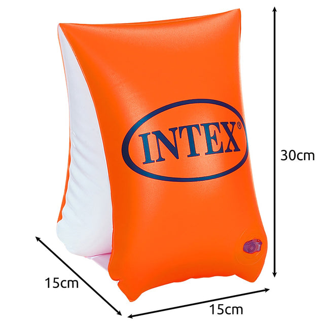 Schwimmflügel - INTEX 58641