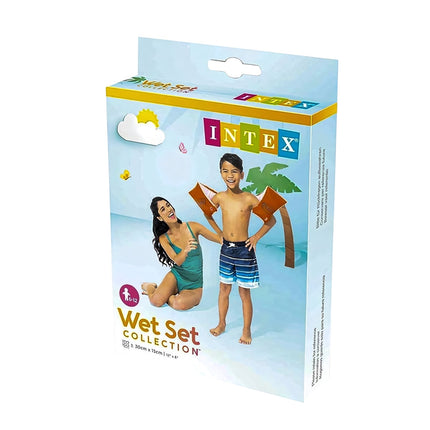 Nafukovací rukávky - INTEX 58641