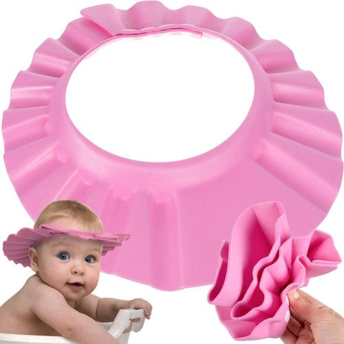 Schwimmflügel für Kinder - rosa 23451