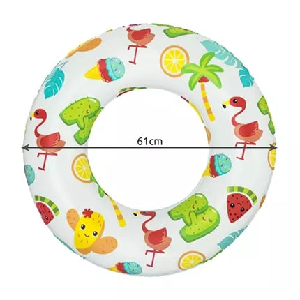 Swimming circle 61 cm BESTWAY 36014