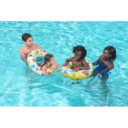 Swimming circle 61 cm BESTWAY 36014