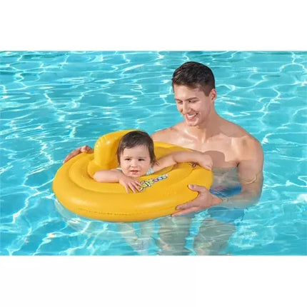 Nafukovací kruh 69 cm - BESTWAY 32096