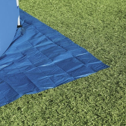 Plavecká podložka 335 x 335 cm - BESTWAY 58001