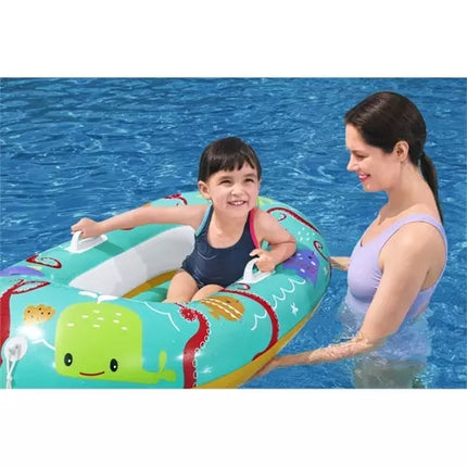 Schwimmponton - BESTWAY 34009 