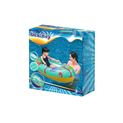 Schwimmponton - BESTWAY 34009 