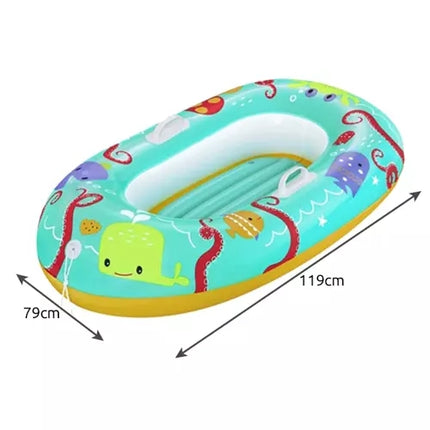Schwimmponton - BESTWAY 34009 