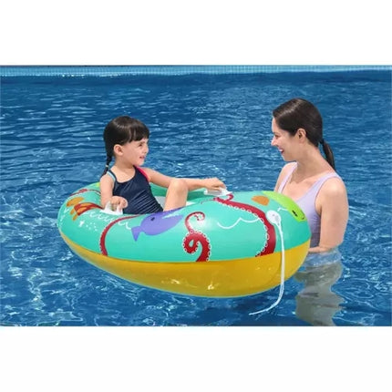 Schwimmponton - BESTWAY 34009 