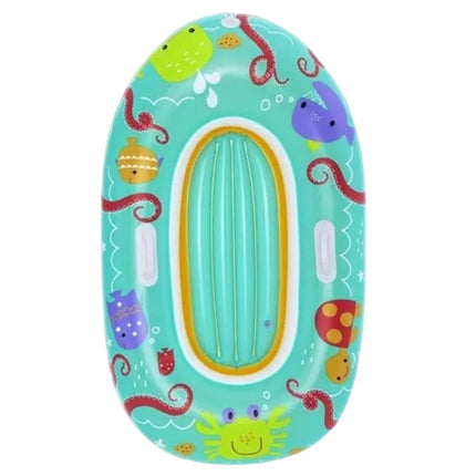 Schwimmponton - BESTWAY 34009 