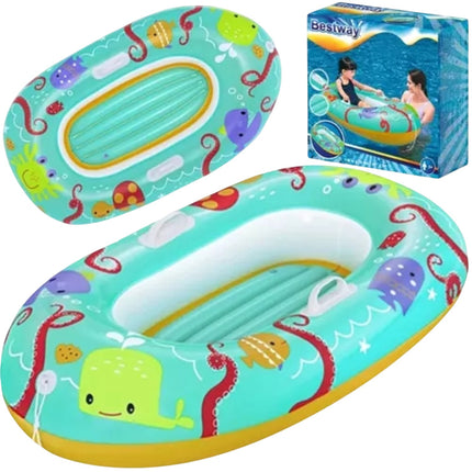 Schwimmponton - BESTWAY 34009 