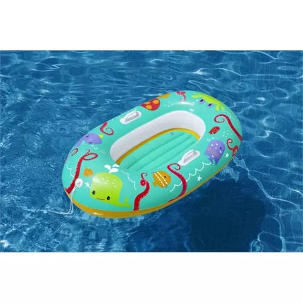 Schwimmponton - BESTWAY 34009 