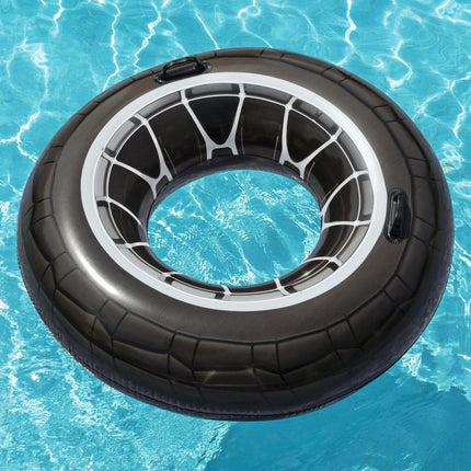 Schwimmring 1,19m Highspeed-Deck