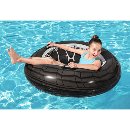 Schwimmring 1,19m Highspeed-Deck