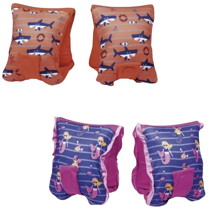 Nafukovací rukávky - BESTWAY 32183