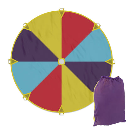 Houpací plachta Ø 240 cm