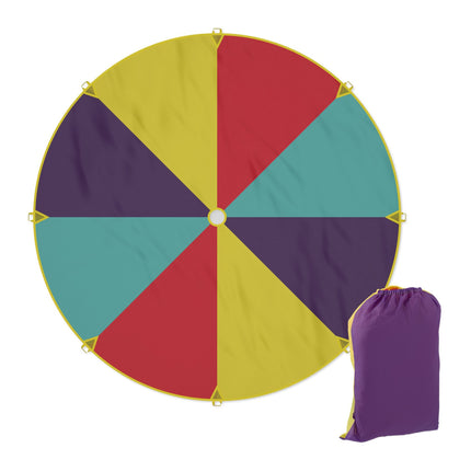 Schaukeltuch Ø 350 cm