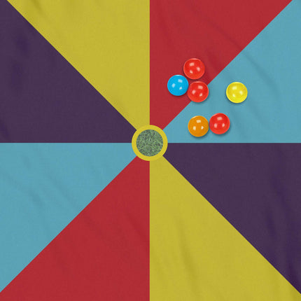 Schaukeltuch Ø 350 cm