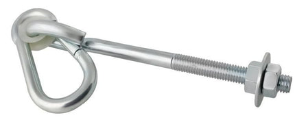 Swing hook