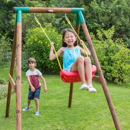 Swing hook