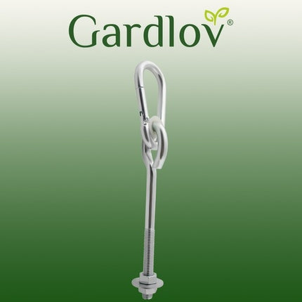 Swing hook