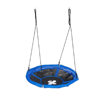 Swing in the round nest