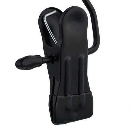 Swivel clamps for boots in a pack of 25