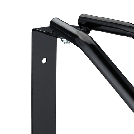 Schwenkbarer Fahrradwandhalter