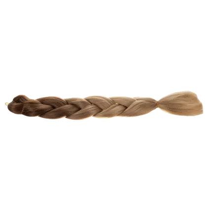 Synthetic hair ombre braids Soulima 23579
