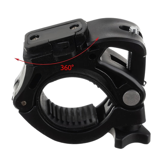 T6 USB Fahrradlicht + Rücklicht 23681