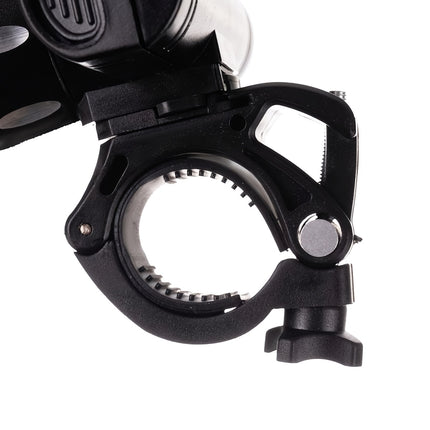 T6 USB Bike Light + Rear Light 23681