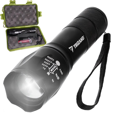 T6 USB-Taschenlampe L18368 