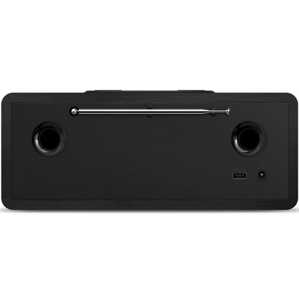 TAR8805 Internetradio mit Stereo-Sound, Bluetooth, Spotify Connect.