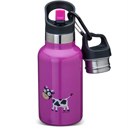 Bouteille TEMP 0,35 L Cerise