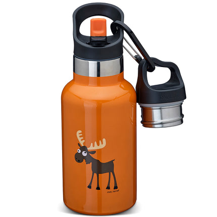 Bouteille TEMP 0,35 L Orange