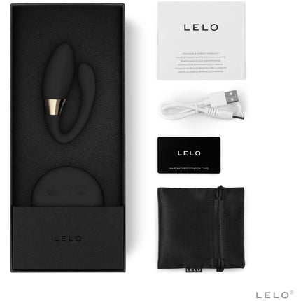 TIANI Duo Black