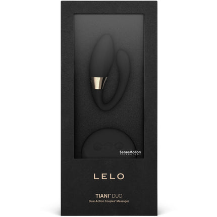 TIANI Duo Black