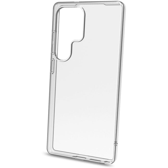 TPU Hülle für Galaxy S26 Ultra 5G, Transparent