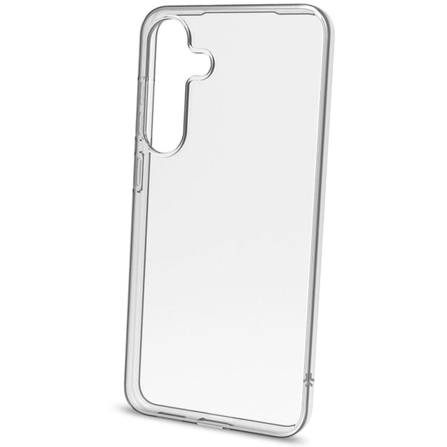 TPU Gelhülle für Galaxy S26+ 5G – Transparent