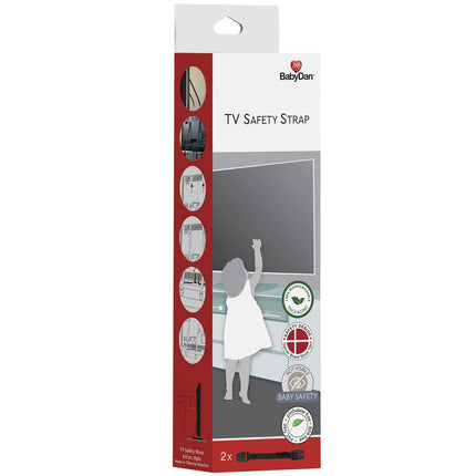 TV Safety Strap