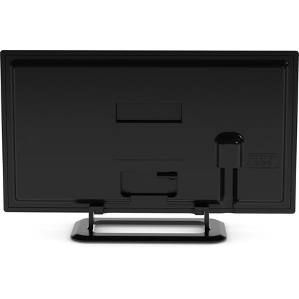 TV antenna for indoor use - DVB-T2 LTE protection