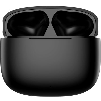 TWE-48B True wireless Bluetooth sluchátka s nabíjecím pouzdrem