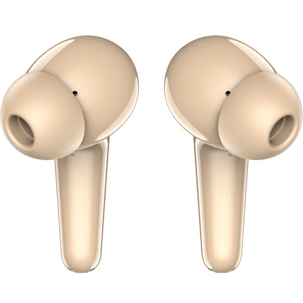 TWE-48NU True wireless Bluetooth headphones with charging case