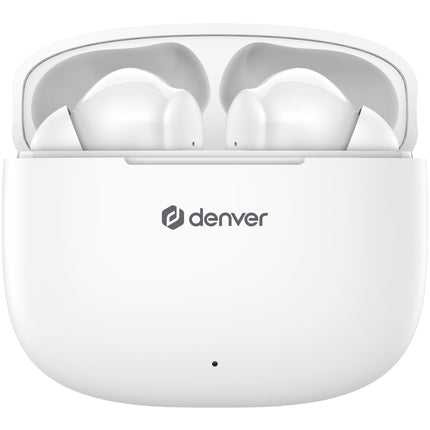 TWE-48W True Wireless Bluetooth-Kopfhörer mit Ladeetui