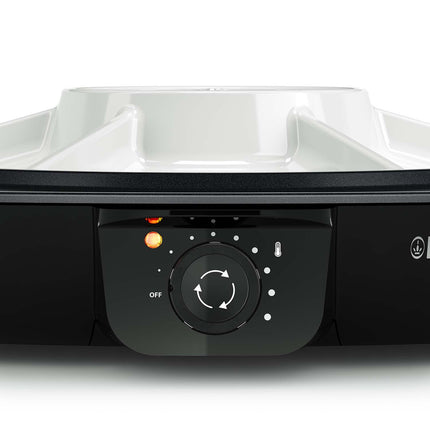 Table Grill Chef Pirouette 45x47.5cm 1000W