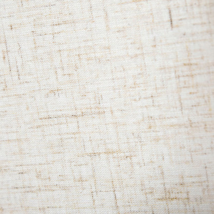 Noční lampička s rotující krystalovou kostkou, krémově bílá