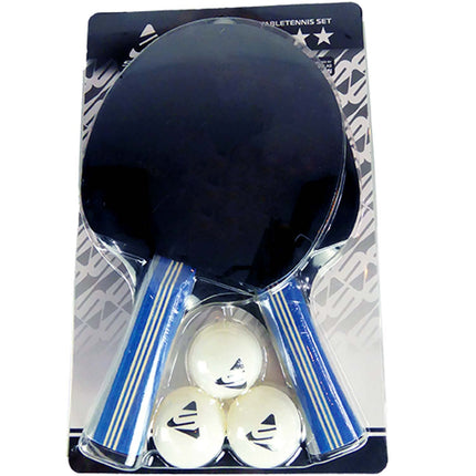 Tischtennis-Set