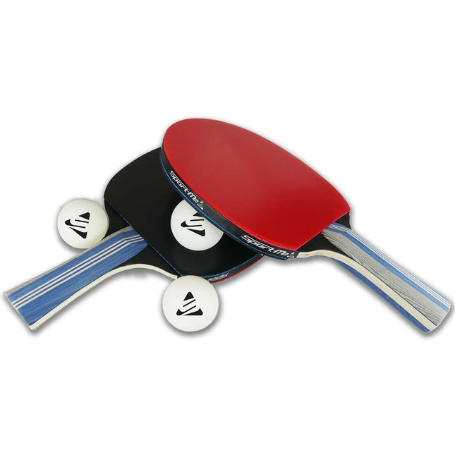 Tischtennis-Set