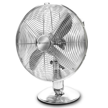 Tischventilator 30cm BF220 Metall