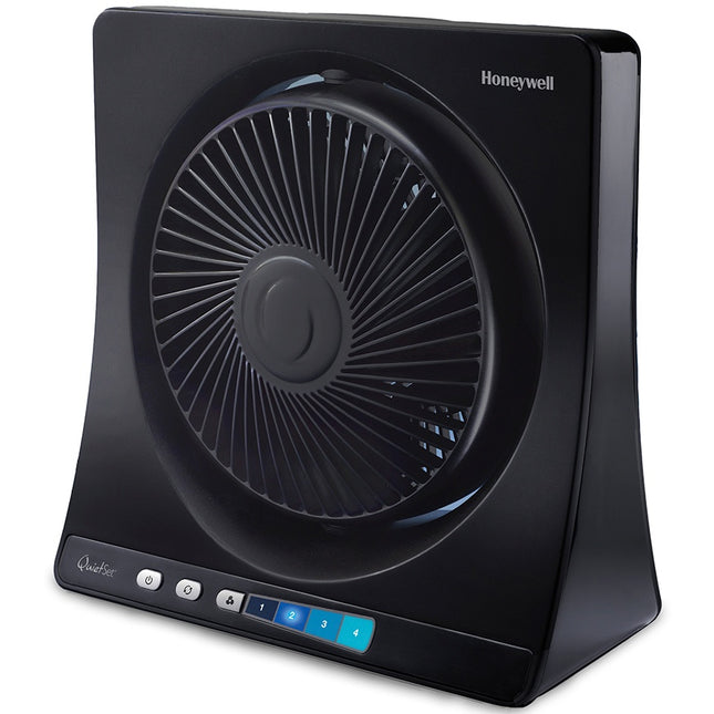 Table fan Quiet Set Table Fan HT354E4